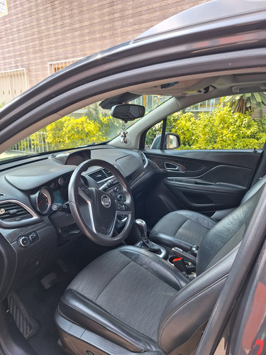 Buick Encore 1.4 Cxl Leherette At