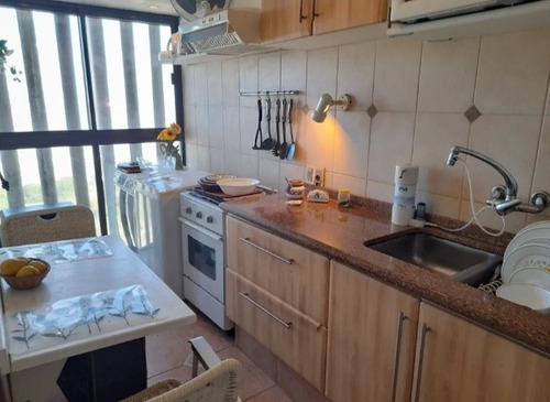 Imagen 7 de 11 de Venta Apartamento 2 Dormitorios 1 Baño Rambla Malvin