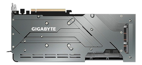 Placa De Video AMD Gigabyte Radeon Rx 7700 Xt Gaming Oc 12gb