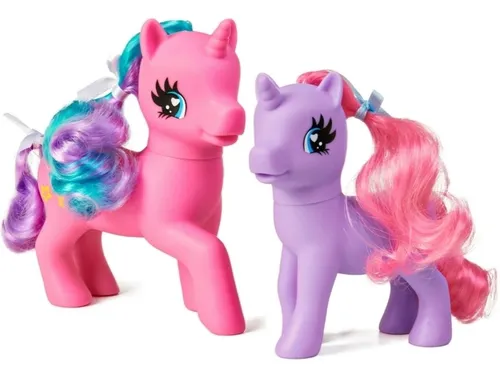 Unicornio Set, Juguete Niñas