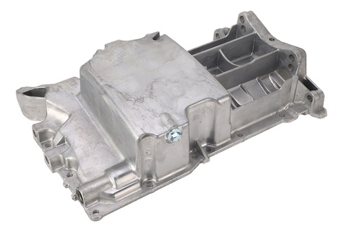 Cartucho De Aceite De Motor 12601240 De Metal, Estándar Oem,