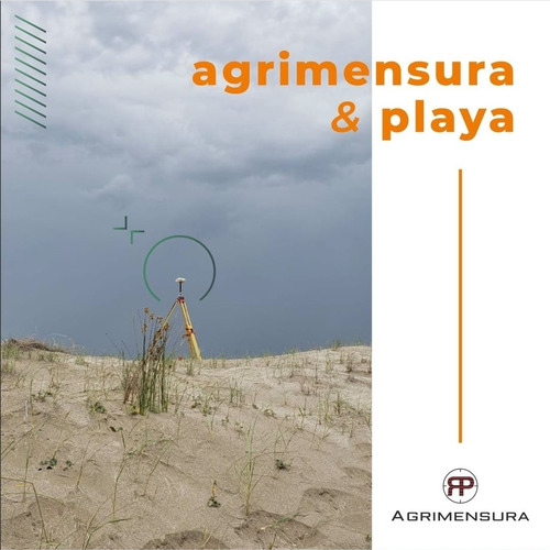 Imagen 4 de 5 de Agrimensor