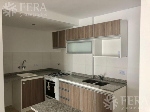 Imagen 2 de 21 de Venta De Departamento 2 Ambiente A Estrenar En Barracas (28946)