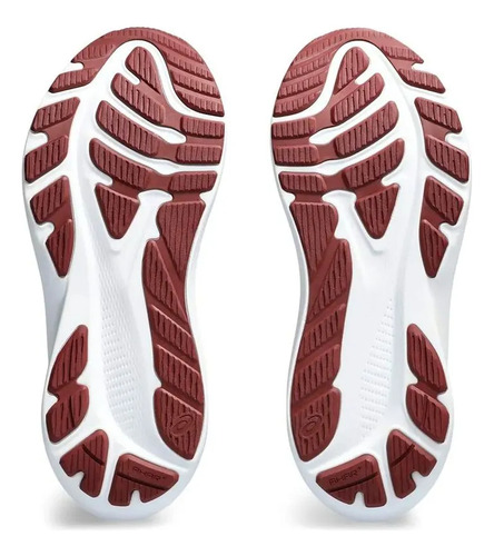Zapatilla Asics Gt-2000 12 Pure Gel Running