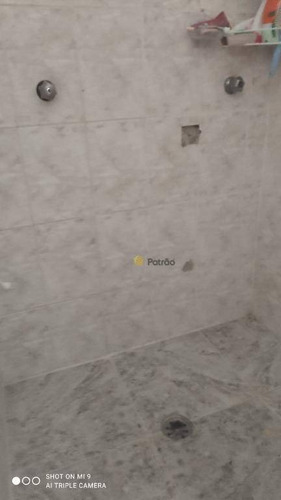 Imagem 2 de 15 de Sobrado À Venda, 180 M² Por R$ 640.000,00 - Parque São Diogo - São Bernardo Do Campo/sp - So0077