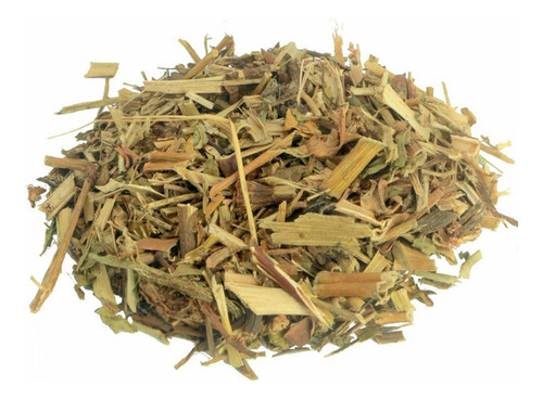 Erva-de-bicho Chá 100% Puro 1kg: Frescor E Pureza Natural