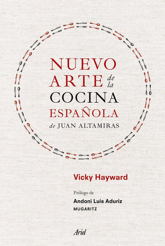 Nuevo Arte De La Cocina Española, De Juan Altamiras - Ha...