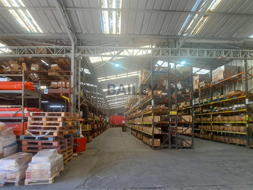 Industrial En Arriendo En Viña Del Mar
