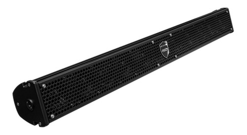 Barra De Sonido Universal Amplificada Wet Sounds Stealth-10 