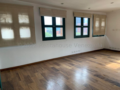 Imagen 25 de 28 de Apartamento En Venta, El Rosal, 220mts, Rah 23-15077