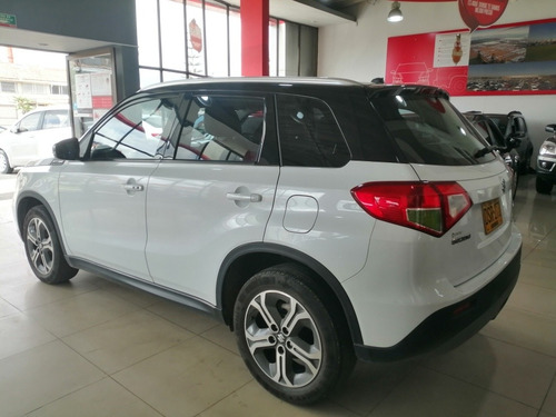 Suzuki Vitara 2019 1.6 Glx + All Grip