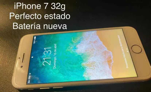 iPhone 7 32g