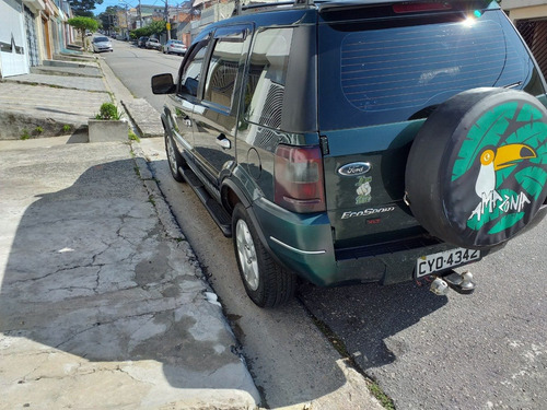 Ecoesport Xlt Completa