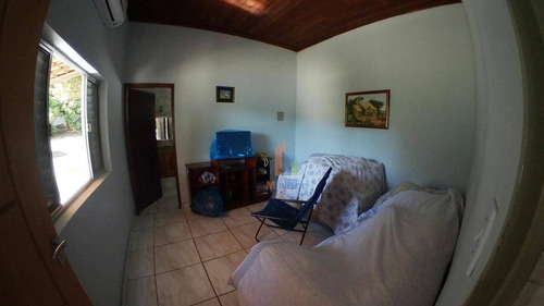 Imagem 15 de 17 de Chácara Com 1 Dormitório À Venda, 1200 M² Por R$ 450.000,00 - Resende - Monte Mor/sp - Ch0005