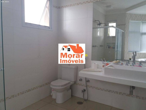 Imagem 2 de 15 de Casa Em Condomínio Para Venda Em Santana De Parnaíba, Alphaville, 4 Dormitórios, 4 Suítes, 6 Banheiros, 4 Vagas - A1723_2-1151451