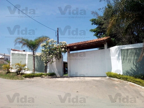 Imagem 1 de 15 de Chácara Para Venda - 37210