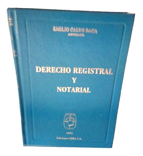 Libros De Derecho Venezolano 