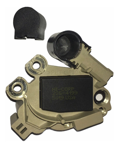 M535 Hi-corp Regulador Alternador Hyundai Tucson, Elantra