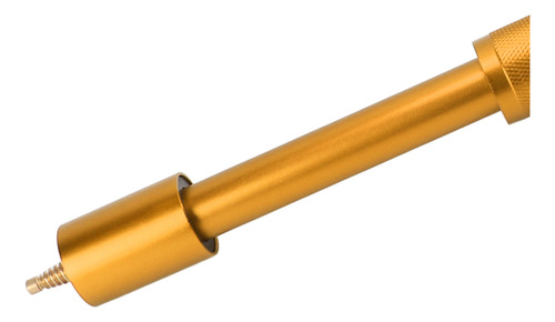 Extensor De Piscina Telescópico Alargador Billards De 9 PuLG