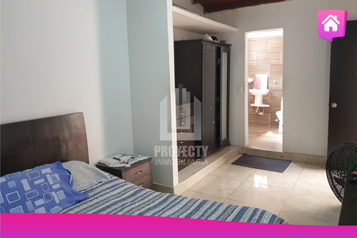 Imagen 11 de 30 de Venta Casa Con Parqueadero Grande Los Patios Montebello 1