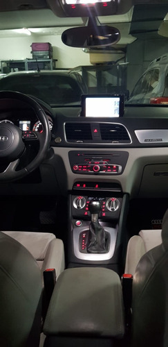 Imagen 11 de 15 de Audi Q3