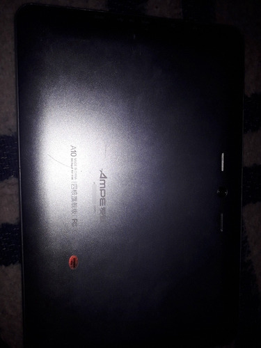 Tablet Ampe A10 Desarme Repuesto (Usado)