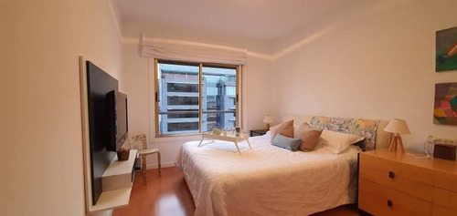 Imagen 19 de 30 de Torre Con Amenities Libertador Y Pampa Piso Alto Con Vista Abierta Cochera Y Baulera Incluido