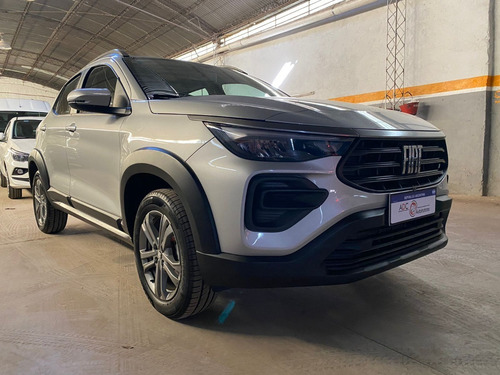 Imagen 7 de 13 de Fiat Pulse Drive At 2022 Okm Patentado.