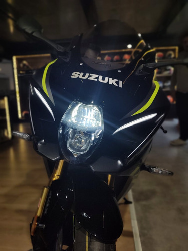 Suzuki Gsx R 1000 - Deportiva - Mejor Precio De Contado - Mf