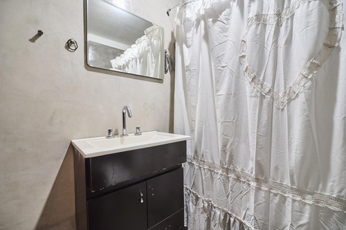 Venta Departamento 3 Ambientes Con Balcón Terraza Y Parrilla En Villa Sarmiento - Apto Crédito