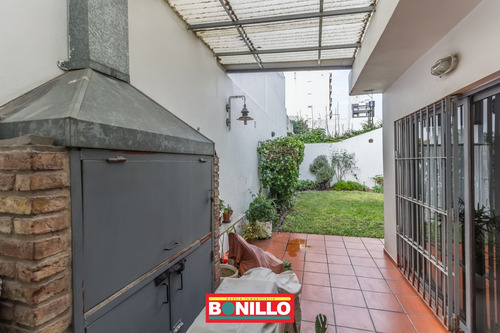 Casa 3 Ambientes Venta Villa Pueyrredón