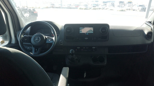 Mercedes-Benz Sprinter SPRINTER 516 CDI MINIBUS 4325 19+1