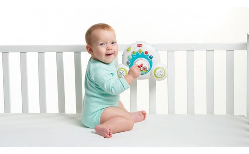 Mobile Soothe N Groove Tiny Love - Meadow Days
