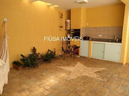 Imagem 17 de 20 de Casa - Ca00662 - 69272170