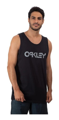 Regata Oakley Mark 2 Tank Original