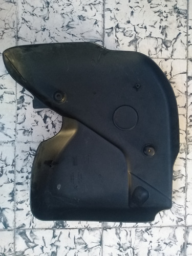 Tapa De Motor Embellecedora Pointer