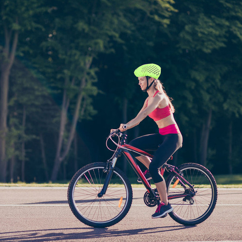 2 Fundas Para Bicicleta, Fundas Reflectantes E Impermeables