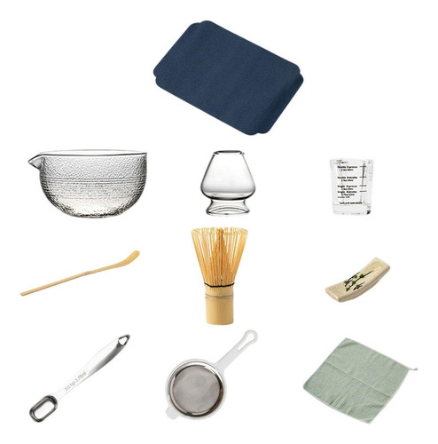 Z Juego De Del Té Matcha Juego De Té Matcha Japonés Hecho A