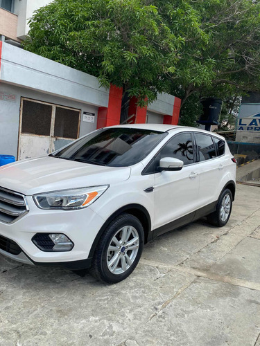 Ford Escape 2017 2.0 Se 245 Hp 4x2