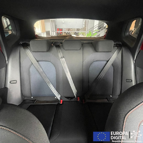 Imagen 20 de 24 de Seat Arona Fr 2024