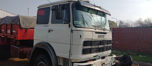 Imagen 3 de 19 de Fiat 619 Caja De 8