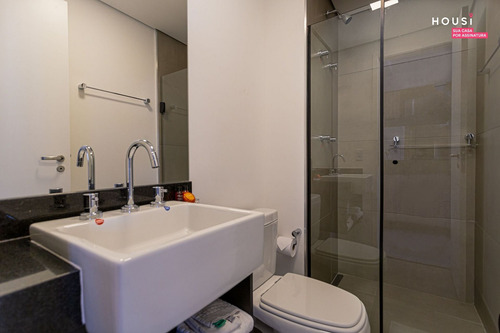 Apartamento - Vila Mariana - Ref: 1045 - L-1045