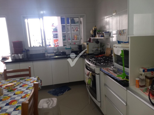 Imagem 6 de 20 de Casa À Venda Em Vila Formosa - Ca002245