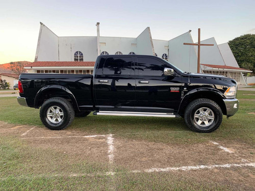 Imagem 9 de 15 de Dodge Ram 2500 Laramie