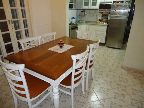 Imagem 3 de 15 de Casa Térrea No Jardim São Paulo!! - Bl2432