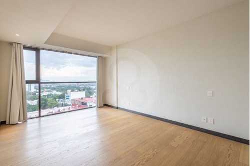 Bajó -3.0%: Departamento En Venta En Tizapan