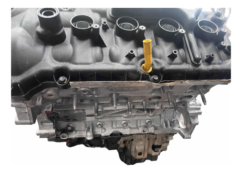 Motor Ford Mustang 5.0 F150 Inyección Directa Reconstruido. (Reacondicionado)