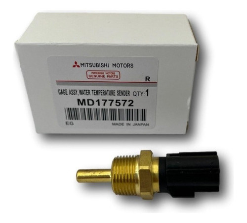 Sensor Temperatura Lancer Signo Montero Dakar Mirage Cs3 Cs6