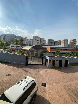Townhouse en venta