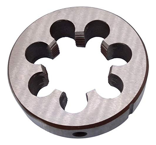 Matriz Métrica Hss 32 Mm X 1,5 Mm - Rosca Derecha M32 X 1,5